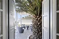 Villa Allnatt Калафатис Греция