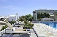 Villa Allnatt Калафатис 0*,  Греция