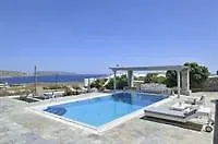Villa Allnatt Калафатис