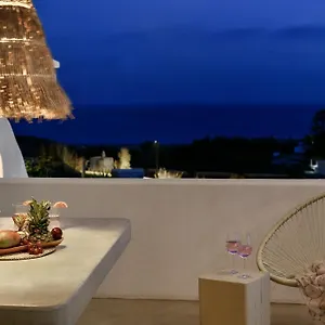 Vlia Mar Myconian Residences Appartement