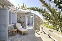 Villa Allnatt Kalafatis Grèce